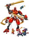 Lego Kais Ninja Climber Mech 71812