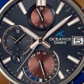 Casio Oceanus OCW-S5000D-1A