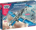 Clementoni Aeroplanes and Helicopters 75028