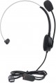 MANHATTAN Mono USB Headset