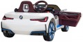 Ramiz BMW i4