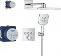 Grohe Grohtherm SmartControl 34864000
