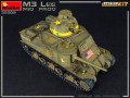 MiniArt M3 Lee Mid Prod Interior Kit (1:35)