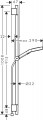Hansgrohe Rainfinity 130 28743000