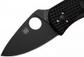 Spyderco Ambitious Lightweight BB