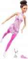 Barbie Careers Figure Skater HRG37