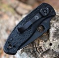 Spyderco Persistence C136PBBK