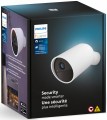 Philips Hue Secure Battery Camera