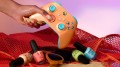 Microsoft Xbox Wireless Controller – Sunkissed Vibes OPI Spe