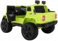 Ramiz Mighty Jeep