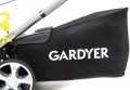 Gardyer MP600