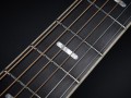 Hagstrom Siljan II Dreadnought CE