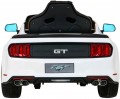 Ramiz Ford Mustang GT