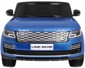 Ramiz Range Rover HSE