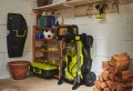 Ryobi RY-18LMX40C-0