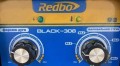 Redbo Black-308