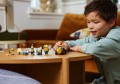 Lego Minions and Banana Car 75580