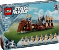 Lego Trade Federation Troop Carrier 40686