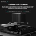 Deepcool LS520S Zero Dark