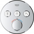Grohe Precision SmartControl 34874000
