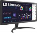 LG UltraWide 34WQ500