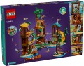 Lego Adventure Camp Tree House 42631