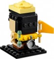Lego Carl Russell and Kevin 40752