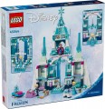 Lego Elsas Ice Palace 43244