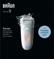 Braun Silk-epil 5 5000