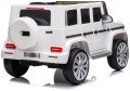 LEAN Toys Mercedes G500