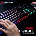 Fantech Fighter II K614L