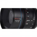 SIRUI 35mm T2.9 Anamorphic