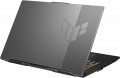 Asus TUF Gaming F17 (2023) FX707ZV4
