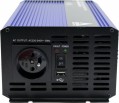 AZO Digital IPS-2000 SINUS 24V-230V