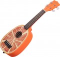 Kala Orange Soprano Ukulele