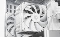 ID-COOLING TF-12025-PRO White