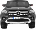 Pilot Mercedes Benz X-Class