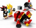 Lego Super Sonic vs Egg Drillster 76999