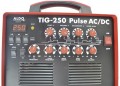 ALDO TIG-250 Pulse