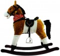 LEAN Toys Horse 2255
