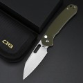 CJRB Pyrite Wharncliffe J1925A-GN