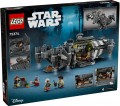 Lego The Onyx Cinder 75374