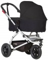 Mountain Buggy Swift 2 in 1