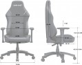 Anda Seat Luna Color L