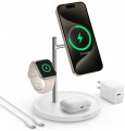 ANKER MagGo Wireless Charging Station 3-in-1 Stand