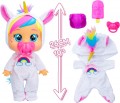 IMC Toys Cry Babies Loving Care Dreamy 911840