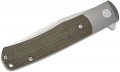 Boker TRPPR Micarta