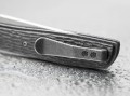 Boker Plus Urban Trapper Jigged Titanium