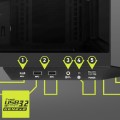 MSI MAG PANO 100L PZ Black