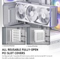Antec C7 ARGB White